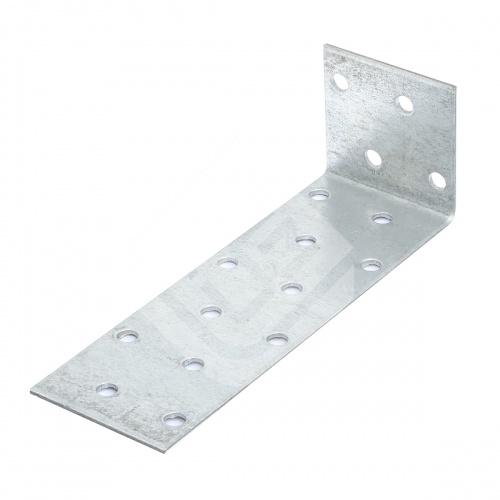 Крепежный уголок KUА-80х160х1,8 мм Крепежный уголок KUА-80х160х1,8 мм